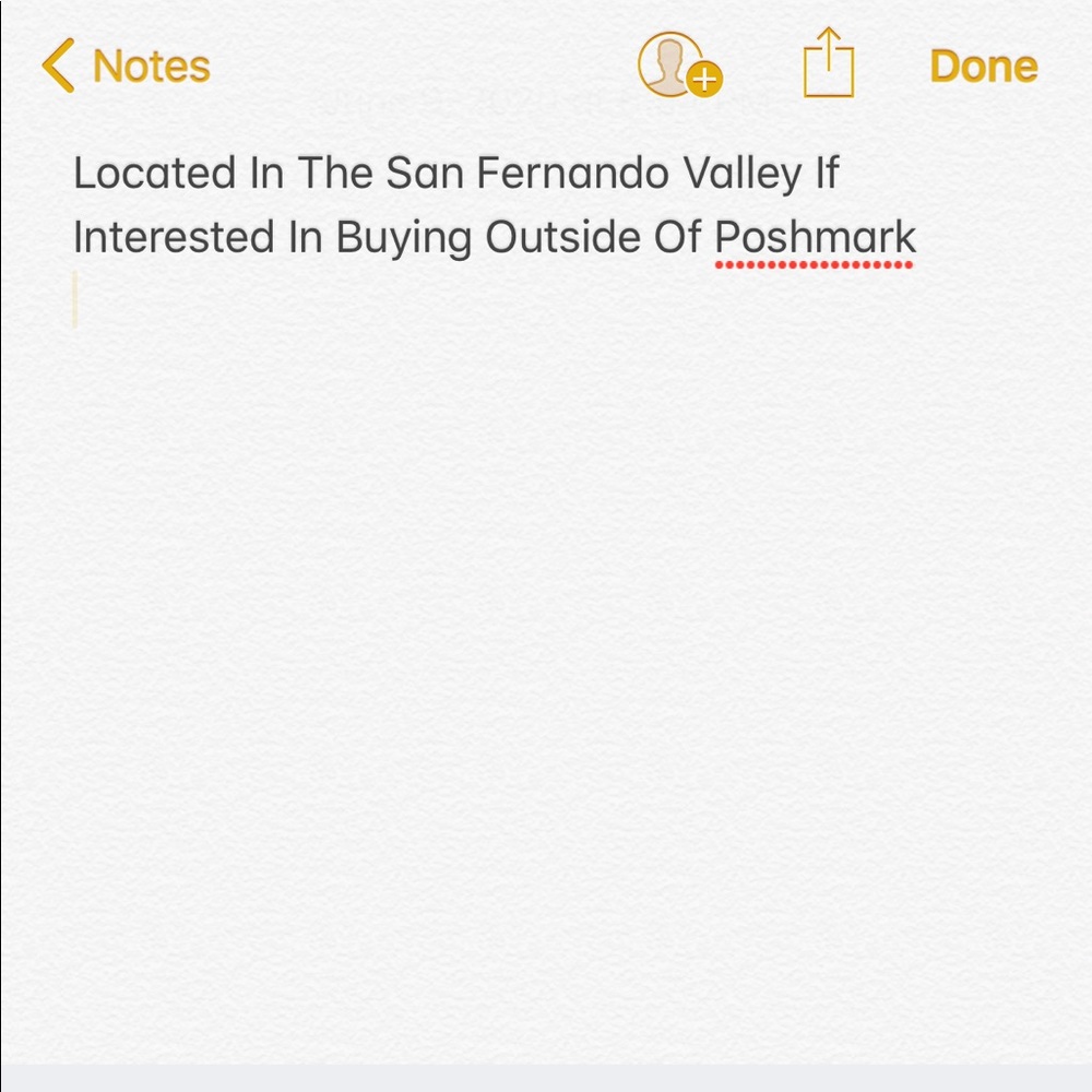San Fernando Valley!!!